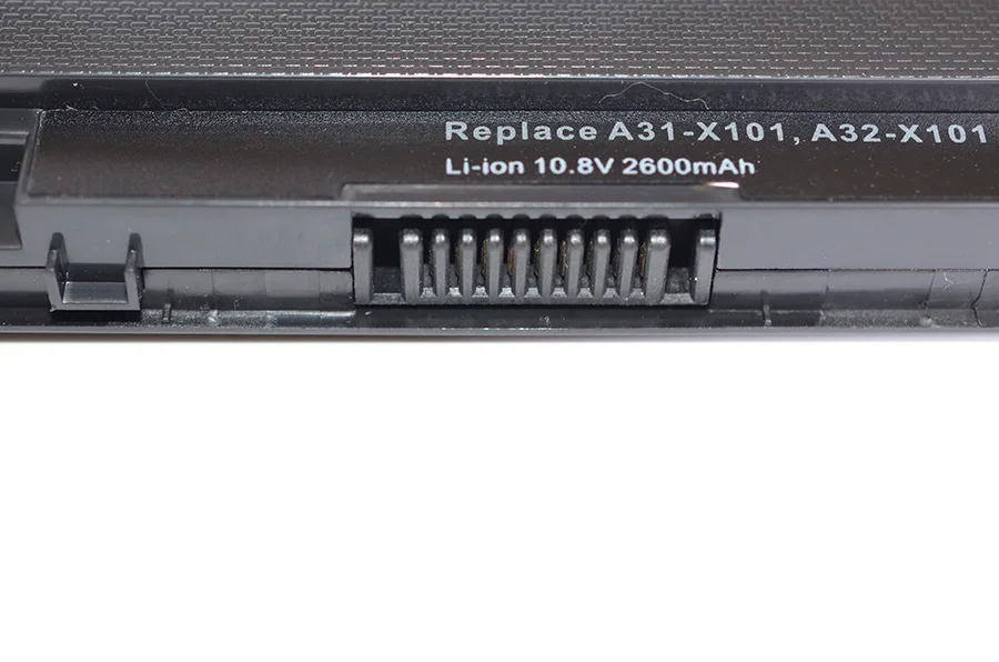 ApexWay A31-X101 A32-X101 Аккумулятор для ноутбука Asus Eee PC X101CH X101 X101C X101H