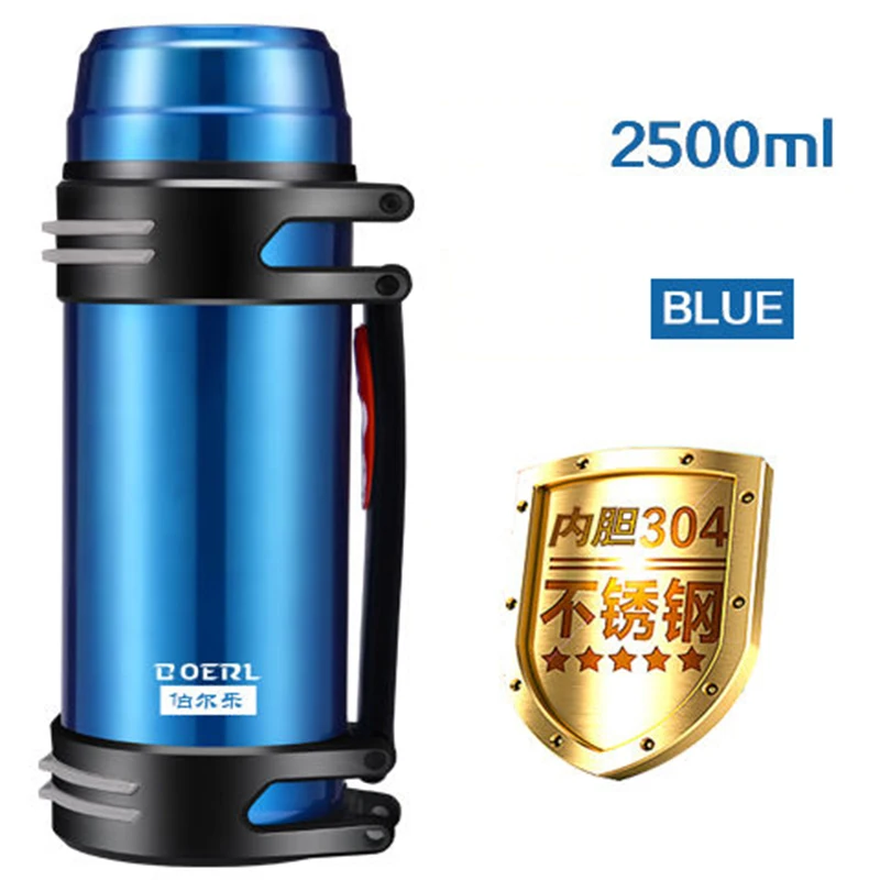250ml304 изоляционная чашка из нержавеющей стали мужской и женский большой