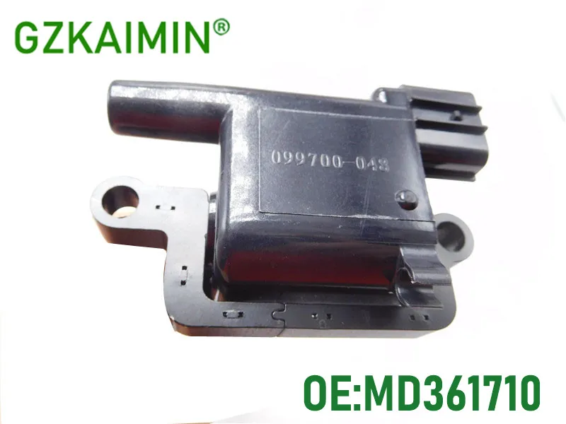 Новая высококачественная Катушка зажигания oem MD361710 099700-048 для MITSUBISHI для Mitsubishi LANCER CEDIA