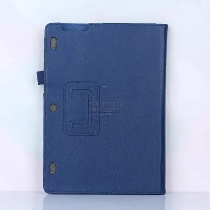 Новый высококачественный чехол подставка из искусственной кожи для lenovo TAB 2 A10 30