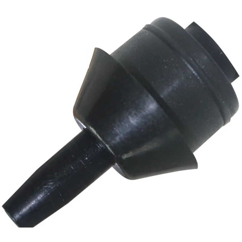 2017 портативный ABS ручной насос для распайки всасывающий пистолет со сменным