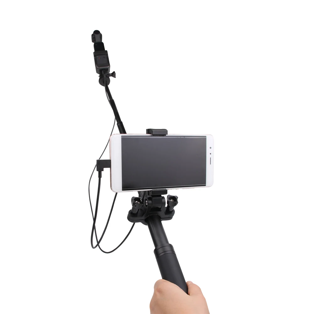 OSMO Карманный зарядный базовый держатель для DJI Osmo карманное зарядное устройство