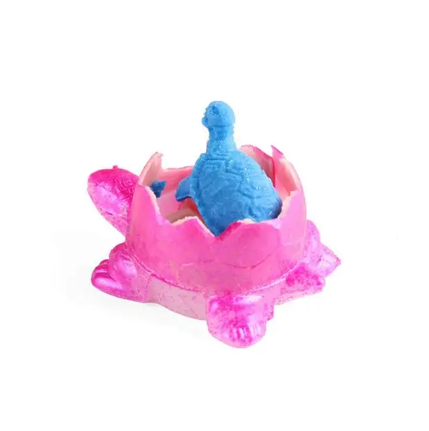 6 шт./лот черепаха модель для штриховки игрушка подарок на день рождения ребенка