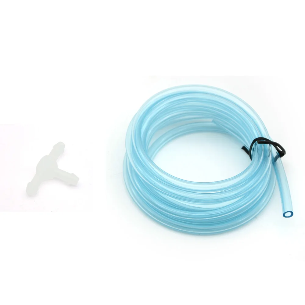 Универсальный дымовой объектив 2 '཰ мм турбонаддув PSI датчик светодиода