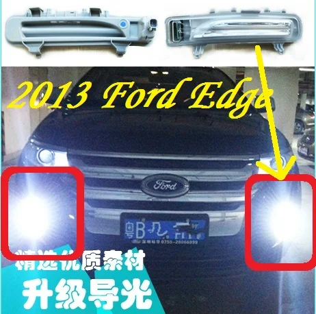 

Светодиодный, 2011 ~ 2014 край Дневной светильник, туман светильник, край головной светильник; Транзит, Explorer, топаз, Edge, Телец, включающую тройную ...