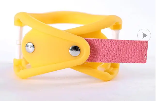 Шейный Тяговый аппарат Носилки Поддержка внутренней фиксированной Шеи Надувной