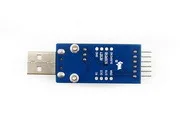 Плата USB UART CP2102 (тип A) модуль USB-UART коннектор типа A поддерживает Mac Linux Android WinCE Windows