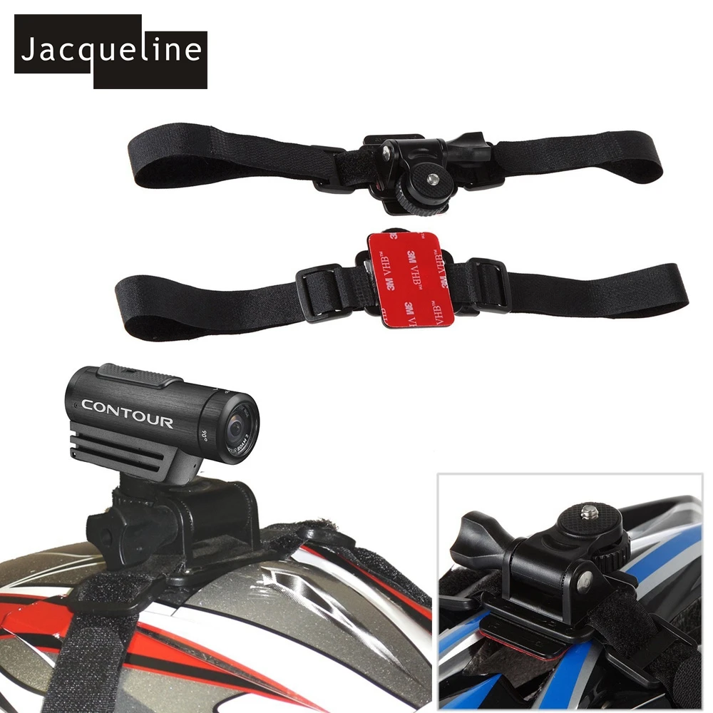 Комплект аксессуаров для экшн камеры Jacqueline for Ion Air pro Wi Fi 2/3 Sony контурная камера Roam 2