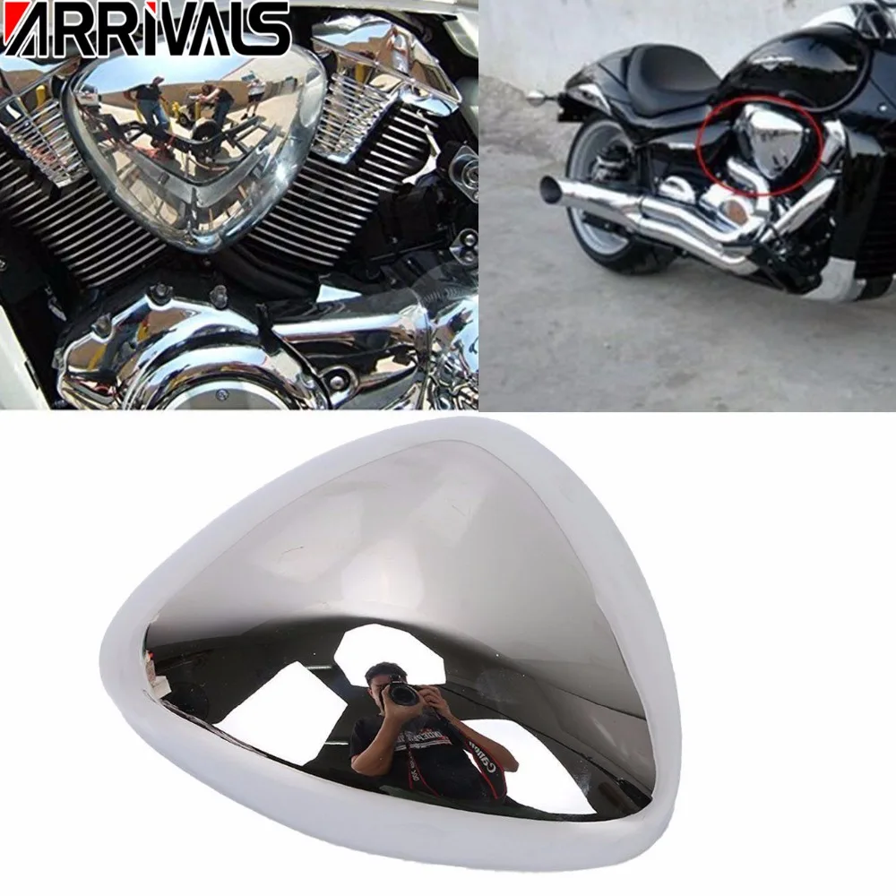 Motorcycle Battery Fairing Cover For SUZUKI BOULEVARD M109 M109R VZR1800