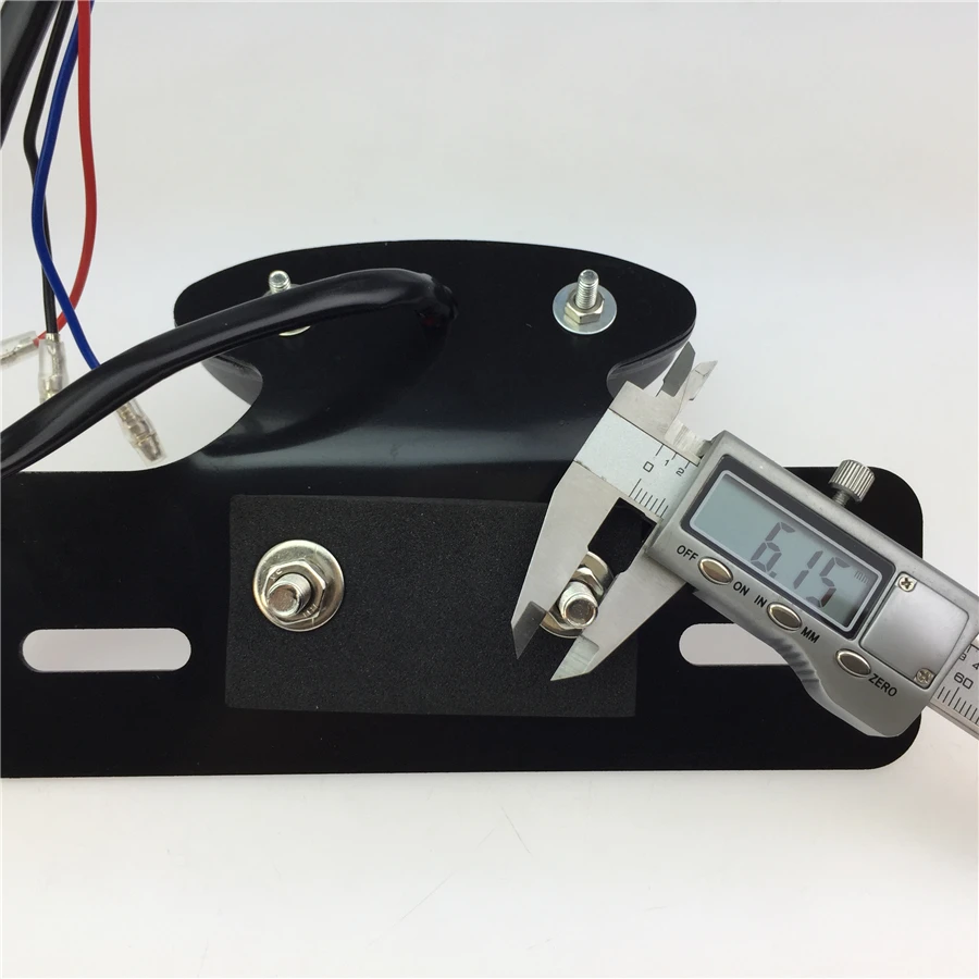 STARPAD для Harley круиз принц Эдвард аксессуары мотоциклов Ретро светодиодные задние