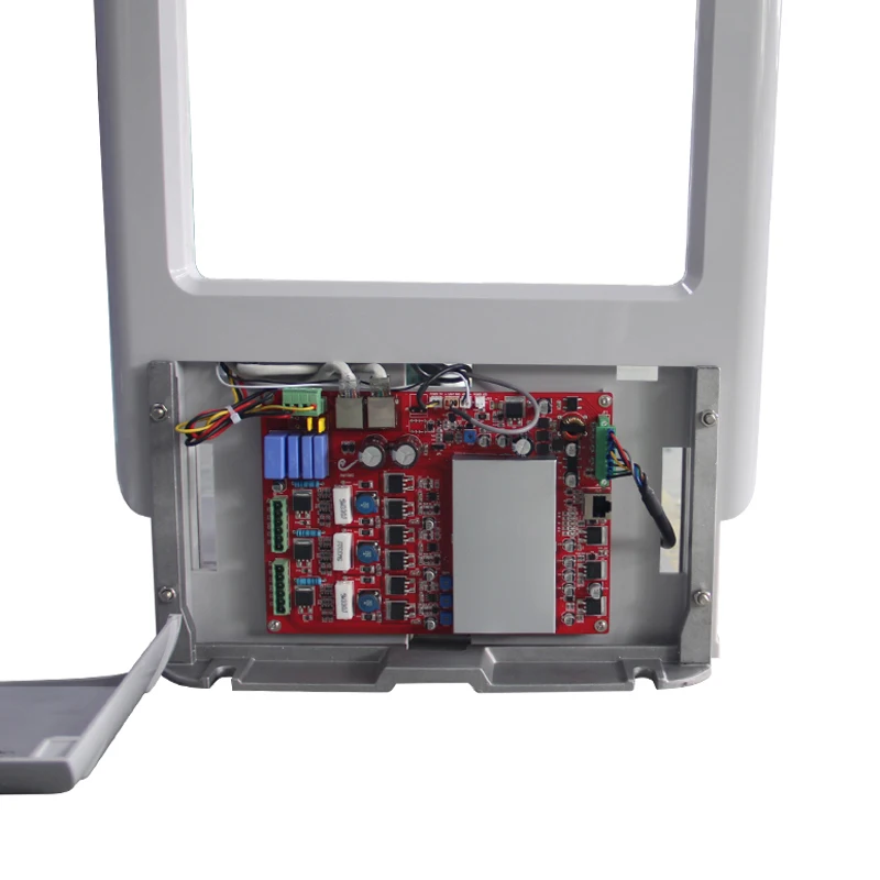 

Newst Flow Counter Am Antenna Security Data Statistical Gates Eas Antitheft System