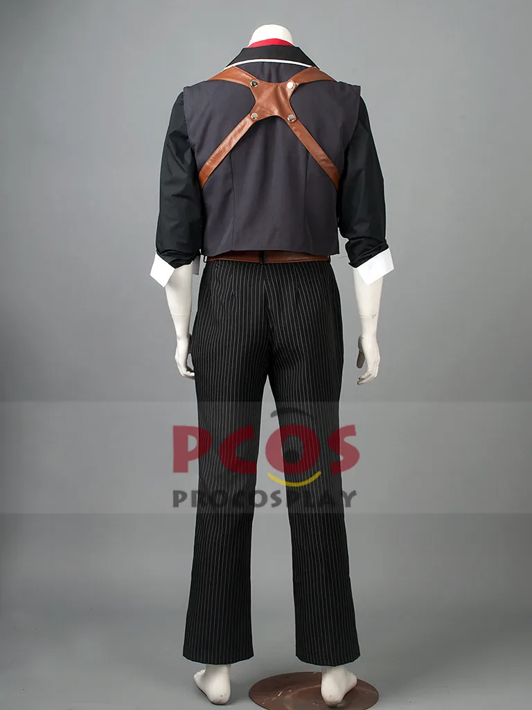 Карнавальный костюм Bioshock Infinite Booker DeWitt mp001215|cosplay costume|custom cosplay costumecostume |