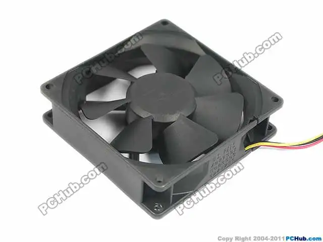Вентилятор для сервера SUNON KD1209PTB1 (2).H.M DC 12 В 2 9 Вт 92x92x25 мм|square fan|server fan92x92x25mm fan |