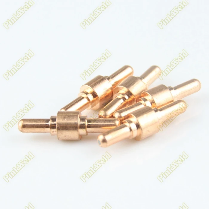 10 pieces Electrode 19683 for ESAB PT-31 Plasma Cutting Torch | Инструменты