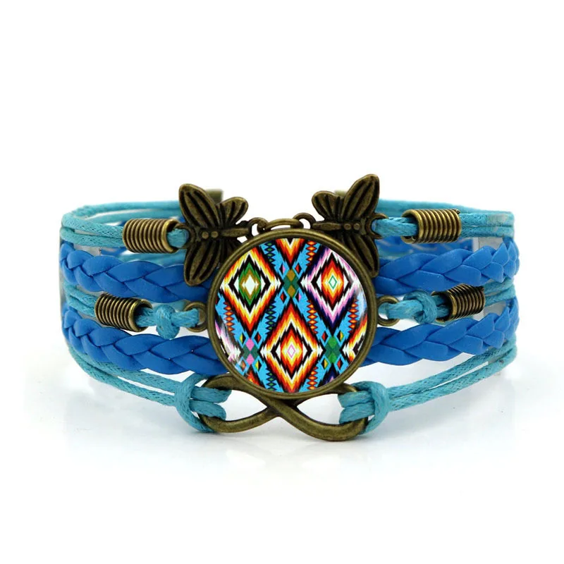Armbanen Vrouwen 2018 Браслеты И Pulseiras Feminina Модный американский браслет ювелирные изделия