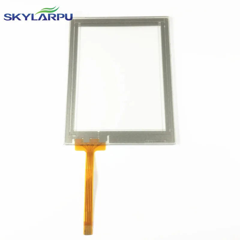 Skylarpu 3 7 дюймовый сенсорный экран для CHC навигации LT30 сборщик данных Сенсорная