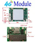 Модуль 3G 4G для беспроводной IP-камеры 3G 4G, Wi-Fi, разблокированная камера видеонаблюдения ZTE AF760 3G 4G, модуль наблюдения для наружной камеры