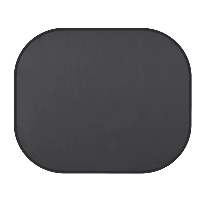 Автомобильный солнцезащитный козырек 2 шт. боковые автомобильные солнцезащитные