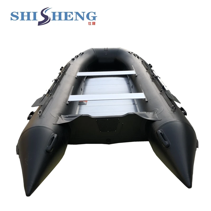 Продукт(CE) производители ПВХ надувная Складная портативная надувная лодка из Китая