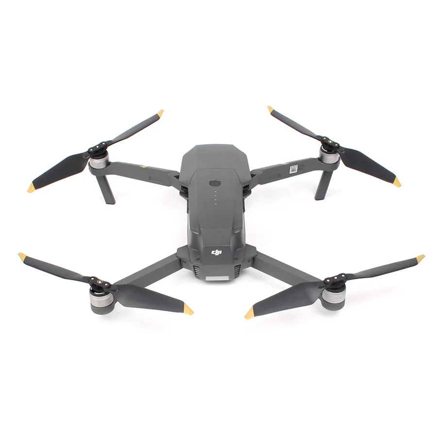 Оригинальный 8331 малошумный Пропеллер для DJI Mavic Pro Platinum быстросъемный складной