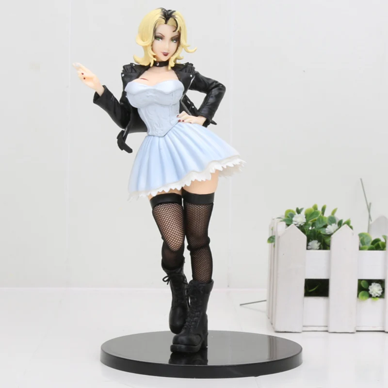 Кукла NECA Чаки детская игра ужасы кукла ПВХ фигурка Коллекционная модель игрушки