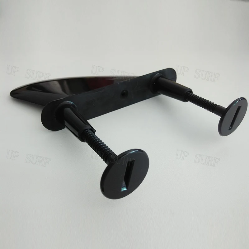 Новый Дизайн FCS ласты для серфинга мягкие плавник плавники хорошее качество fin |