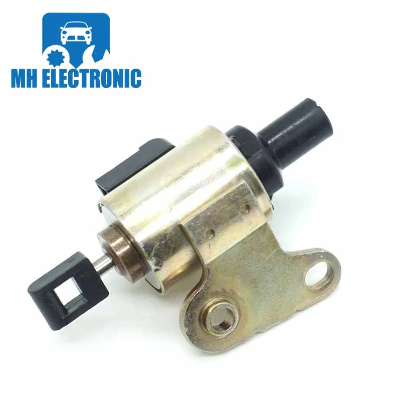 Ступенчатый двигатель MH для Nissan Altima Maxima Versa Tiida Latio 3 5l Renault JF010E RE0F08A RE0F08B|Клапаны и