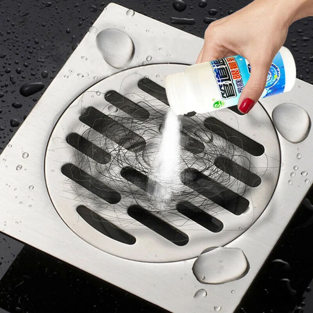 Дренажный агент 2019 быстросъемный очиститель для домашнего туалета очищающее