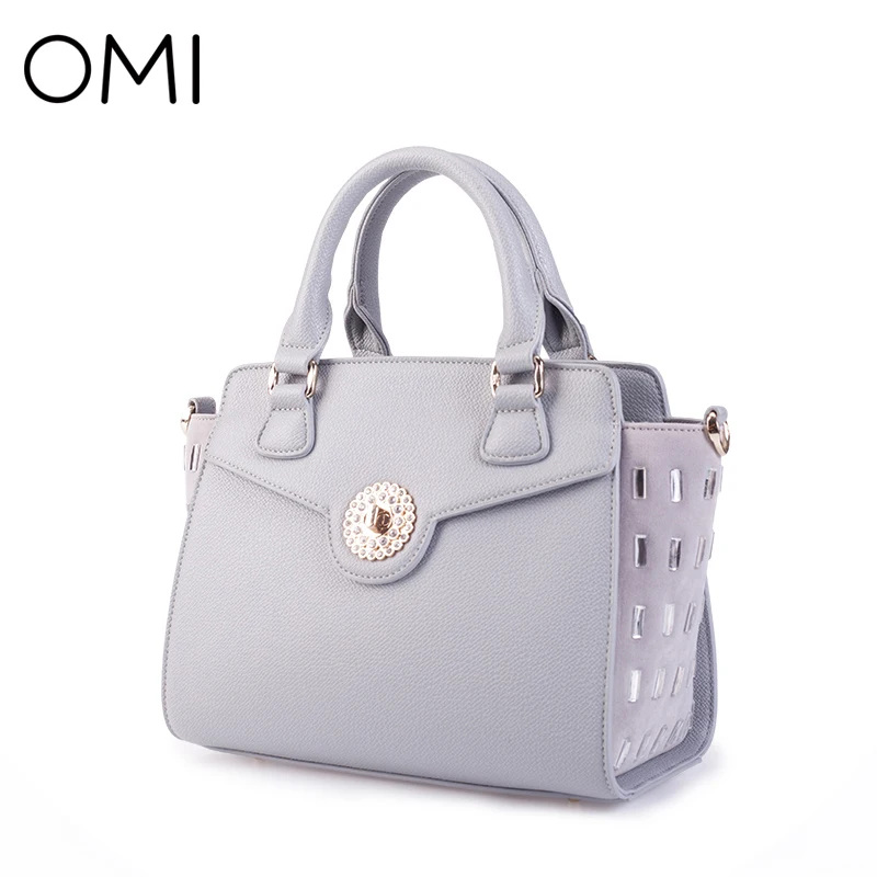 OMI Для женщин сумки сумка женские известный дизайнер бренда роскошные