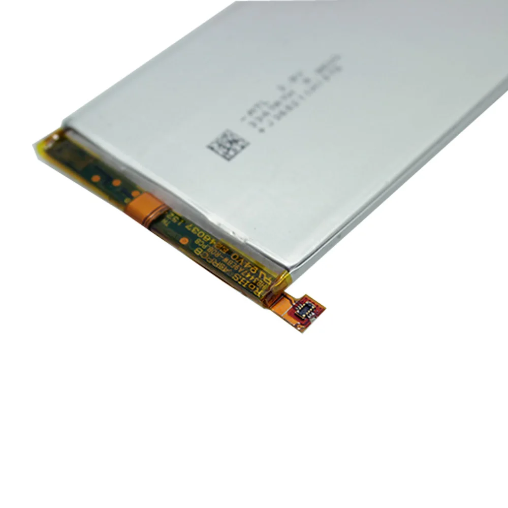 100% Оригинальный резервный аккумулятор для Huawei P8 HB3447A9EBW умная фотография + номер