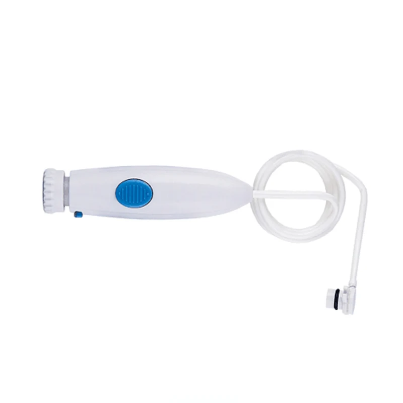 1 шт. Смещенная ручка орального орала для водного пульса / Ocarest / NiceFeel / Flycat WP-100 / WP-110 / WF-02 / WF-03 / V300 / 400/00 / 700 1 шт. Смещенная ручка орального орала для водного пульса / Ocarest / NiceFeel / Flycat WP-100 / WP-110 / WF-02 / WF-03 / V300 / 400/00 / 700