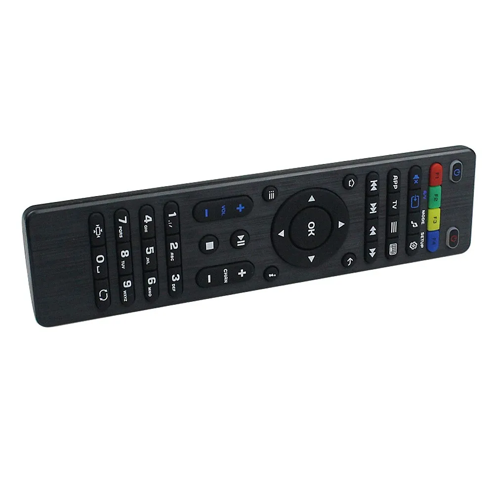 Совершенно новый пульт дистанционного управления для IPTV Box Mag250 Mag254 Linux |