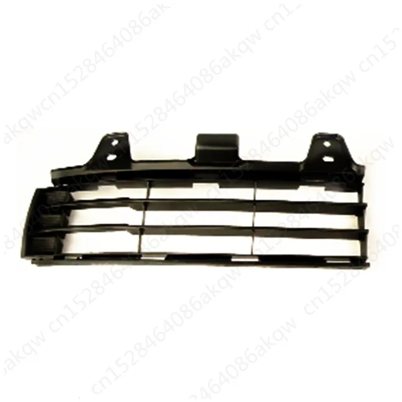 

Car Lower middle net left and right radiator grille 2007Toy ot aLa ndc rui se rpr ado2016 Front bumper guide grille cover