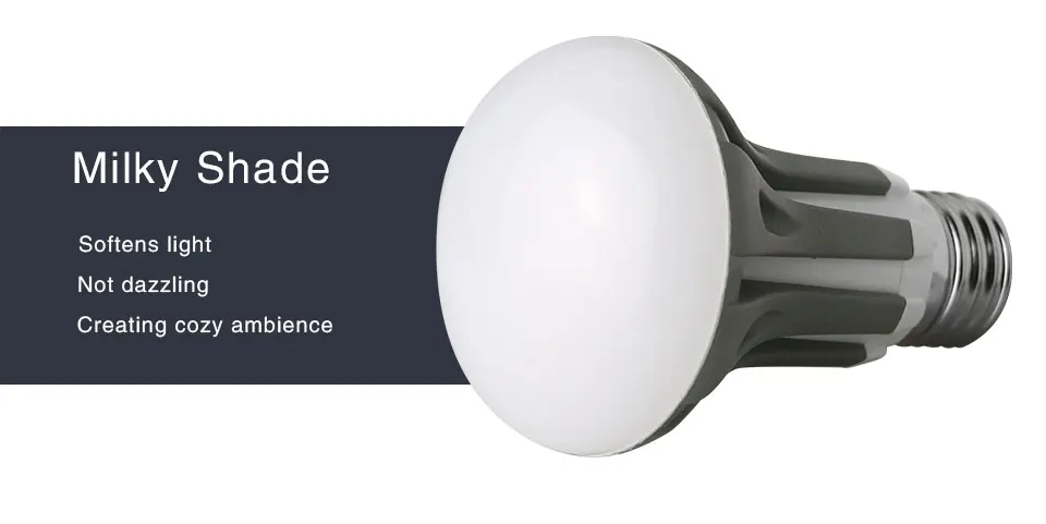 10 шт./лот 3 Вт 5 Вт 7 Вт Bombillas Светодиодная лампа E14 E27 Led Ampul светильник R39 R50 R63 SMD2835 Светодиодный точечный светильник для украшения гостиной