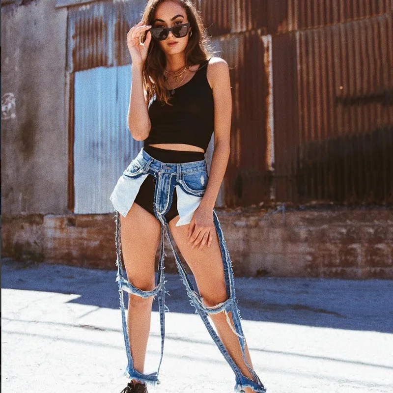 Брюки-карандаш женские повседневные с высокой талией уличные тренировочные