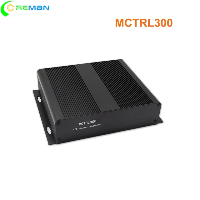 Nova отправляющая карта Mctrl300 Hub75 светодиодный дисплей модуль P1.2P1.6 P1.875P1.9P2P3P5P6P8 P10