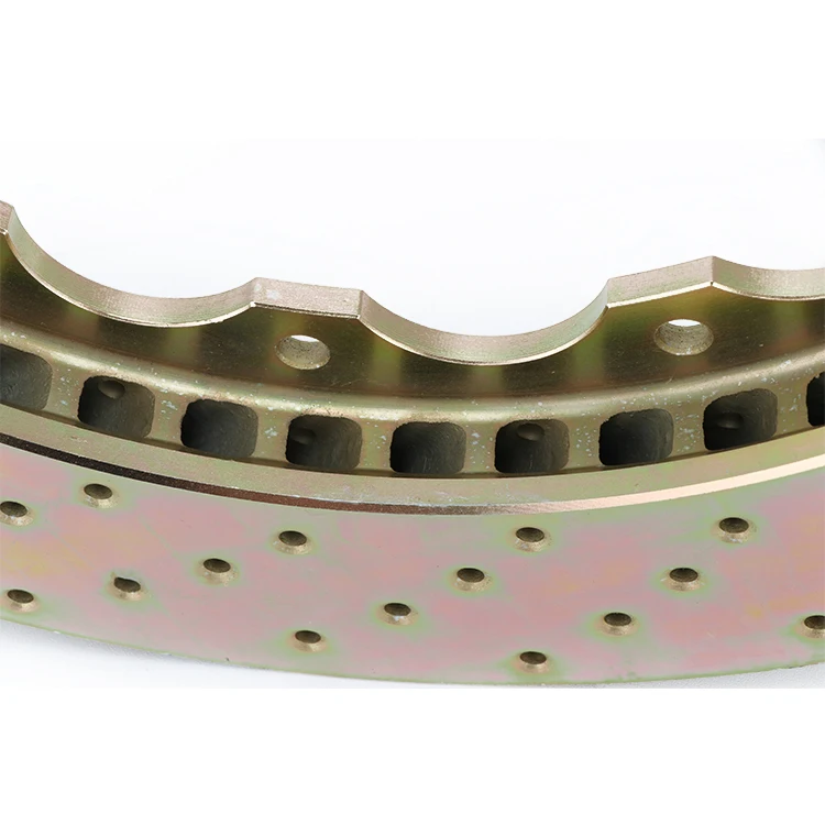 KOKO RACING 380*36MM drilled brake disc with red color original cp8520 caliper for Mercedes w124 e500 1994 19inches | Автомобили и
