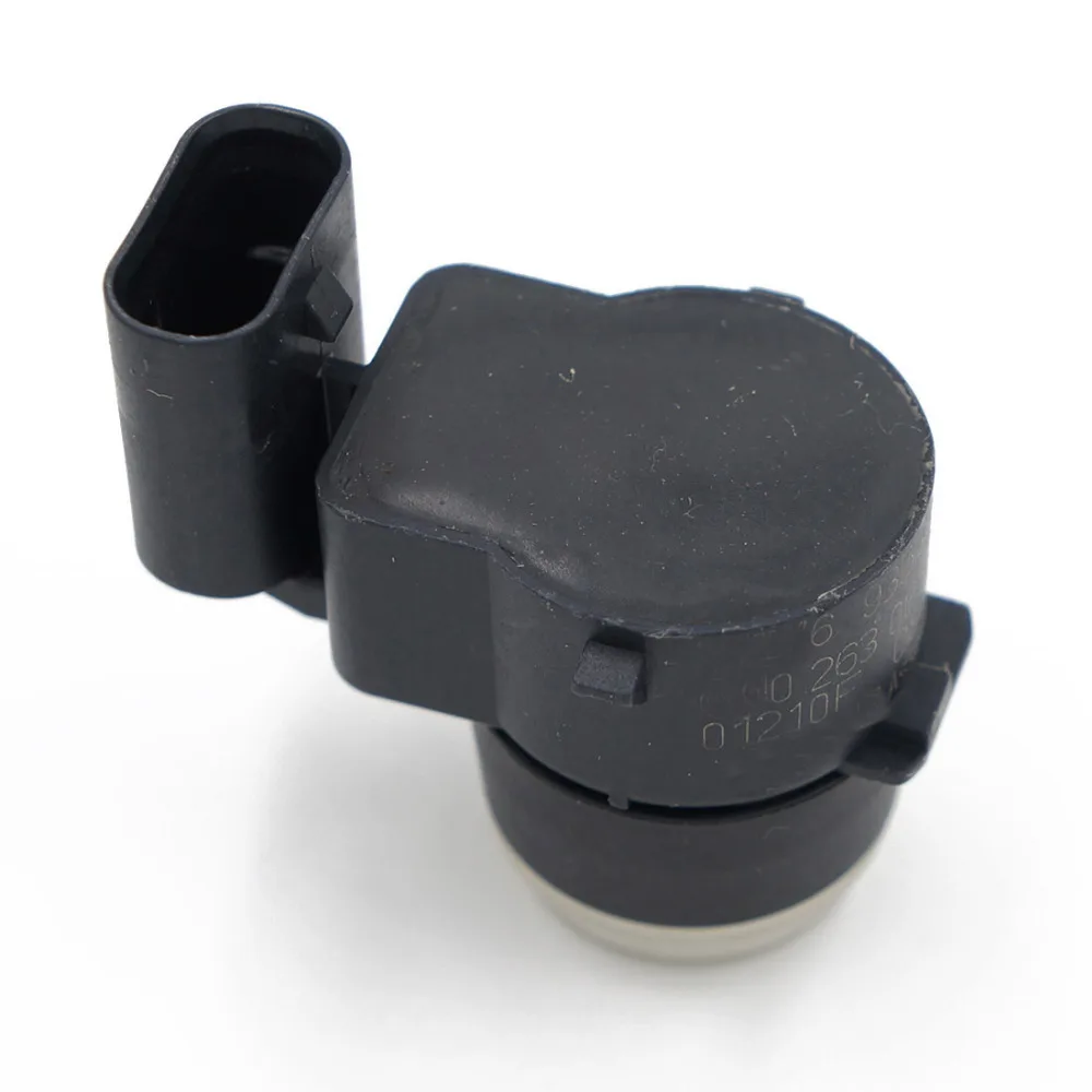 4 шт. датчик парковки для BMW E81 E87 E88 3ER E90 E92 E93 X1 E84 E89 6935598|parking sensor|parking sensor 4pcspdc bmw |