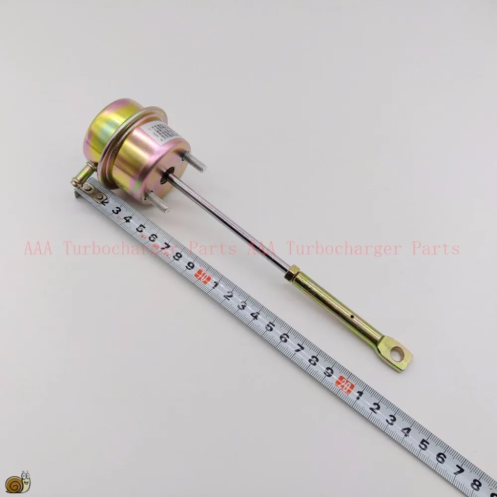 Давление 9psi-25psi HX35W/HX40/HX40W части турбокомпрессора турбо привод/внутренний расточные Поставщик AAA части турбокомпрессора