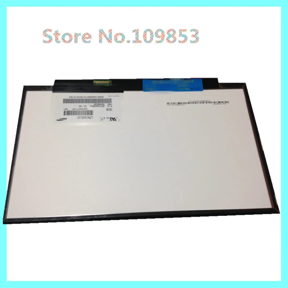 12 5 ''светодиодный экран ноутбука Панель LTN125HL03 401 для Lenovo X240 X250 IPS экран|ЖК-экран