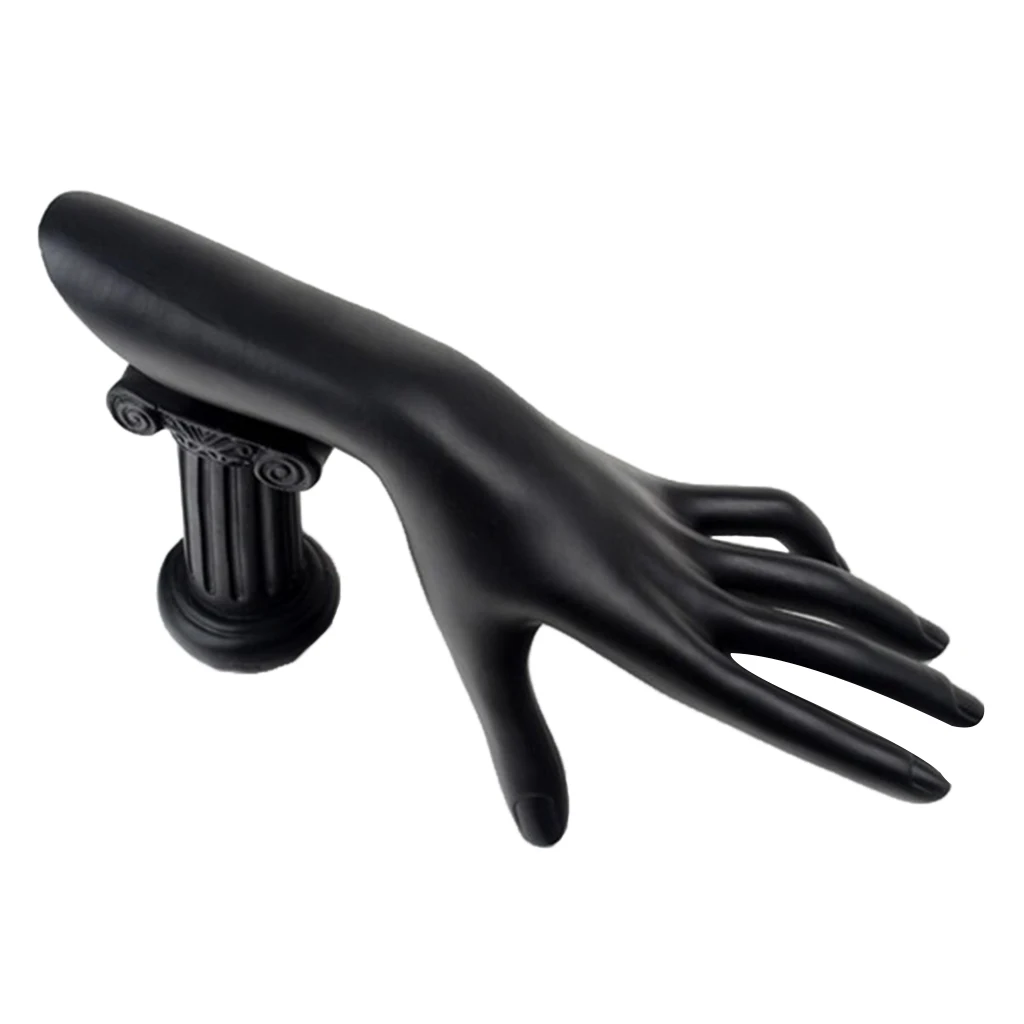 Новинка манекен ручная бижутерия браслет кольцо часы дисплей стенд стойка