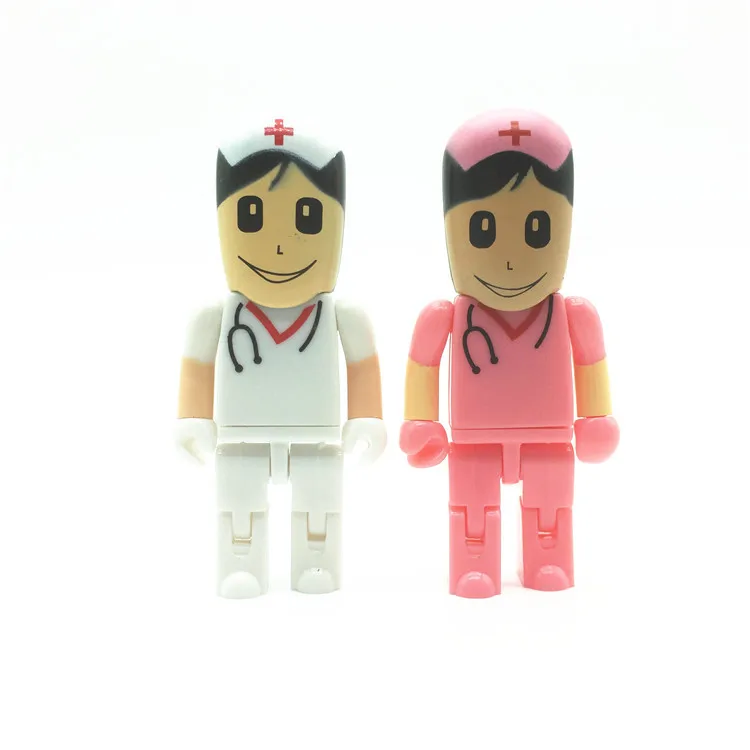 Флэш накопитель USB 16 ГБ 32 64 ГБ|flash drive|pen drivenurse usb |