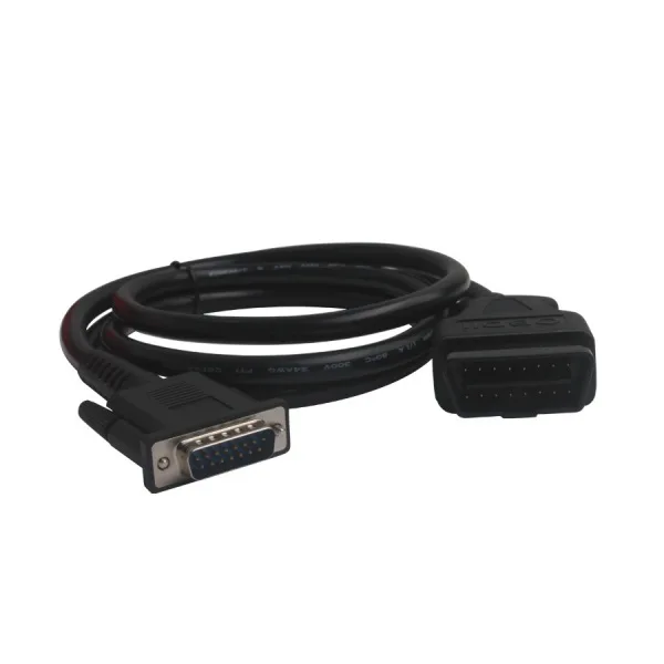 Оригинальный электрический тормозной ИНСТРУМЕНТ Autel EBS301 MaxiService OBDII/EOBD установка