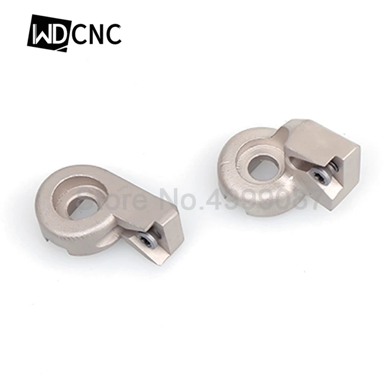 

Seat holder CBH1-2 CBH2-1 CBH3-2 CBH5-2 CBH5-3 Boring insert holders