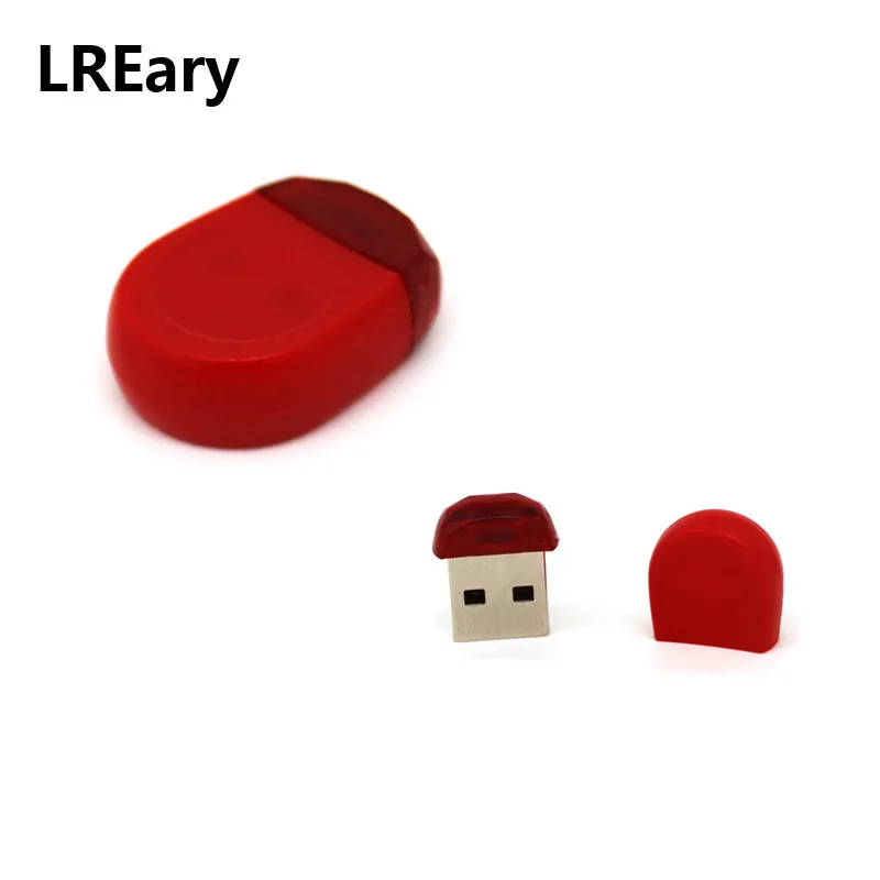 Все виды мини крошечные симпатичные водонепроницаемый флэш накопитель usb