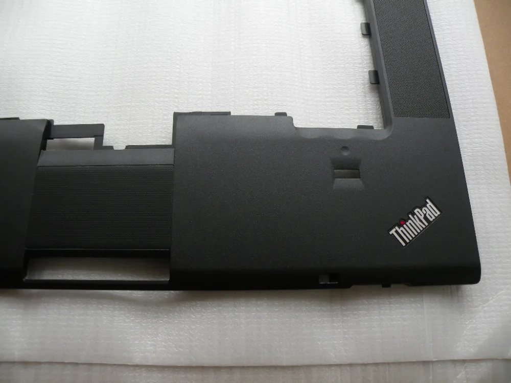 Новинка/Оригинальная клавиатура для Lenovo thinkpad T510 t510i W510 подставка рук пустая