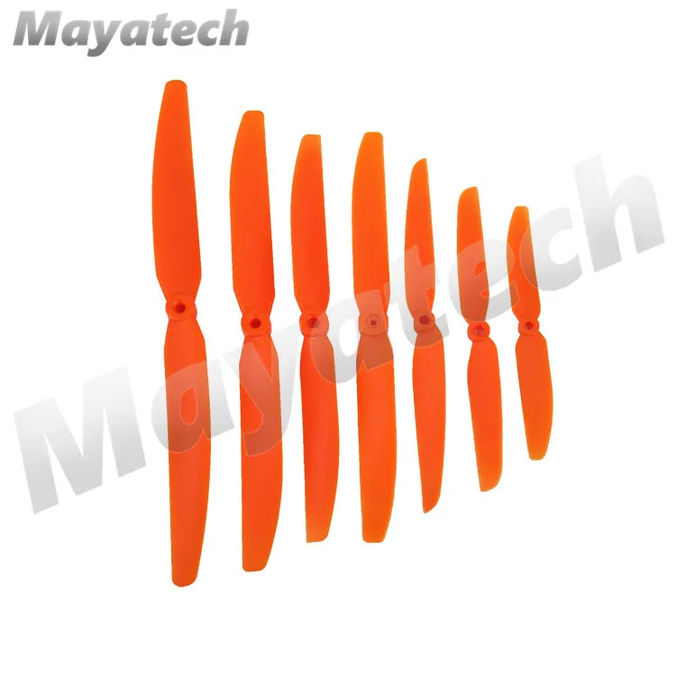Gemfan 5030 6030 7035 8040 8060 9050 1060 винт с прямым приводом для RC модели самолетов фиксации