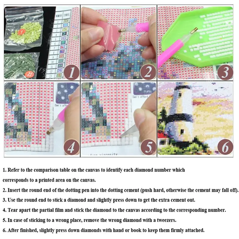 Рукоделие 5D 3D DIY алмазов картина вышивки крестом наборы для вышивания сова нитей