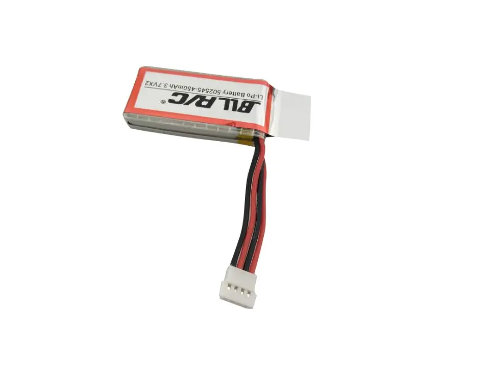 

UDI U919A U845A U945A RC Quadcopter 3.7V 450mAh Battery Spare Parts Accessories