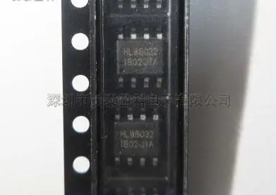 

Бесплатная доставка 20 шт. HLW8032 SOP8